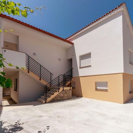 Apartment Petra Zadar Exteriör bild